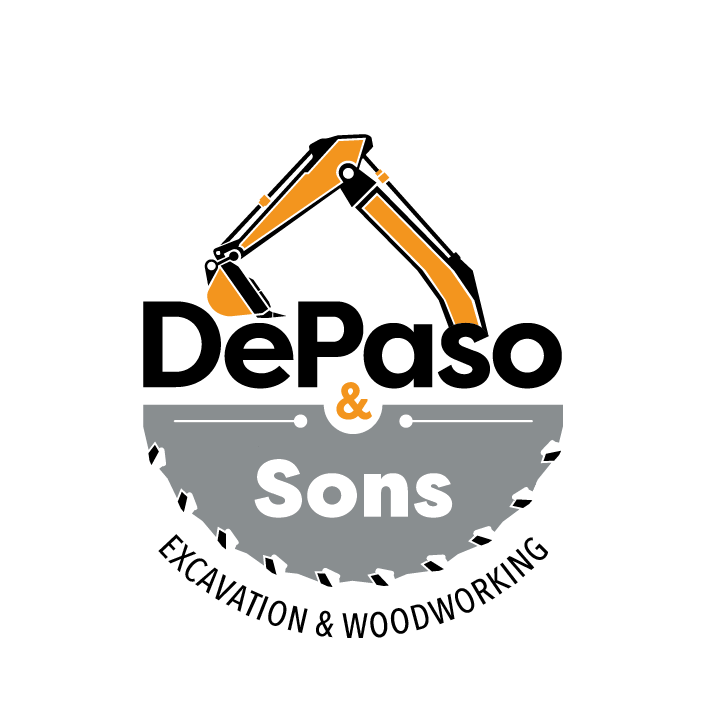 Depaso & Sons Logo